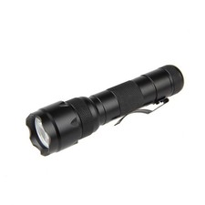Ultrafire Wf-502b Cree Xm-l T6 5 Mode 1200lm Led Flashlight Lamp Torch 18650