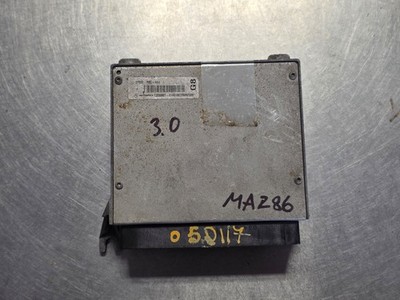 2001 Accord ECM ECU Engine Computer Module 37820-P8C-PCM Power Unit G8