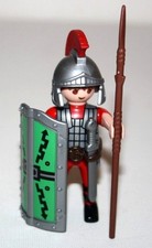 PLAYMOBIL SPECIAL 4632 SOLDAT LEGIONNAIRE ROMAIN AVEC BOUCLIER