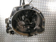 Boite de vitesse Ford FIESTA