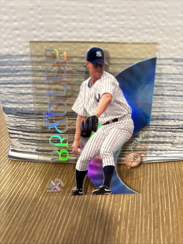1999 Ryan Bradley #120
