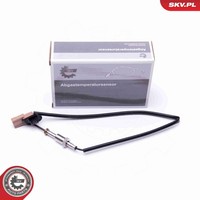 Sensor Abgastemperatur Esen SKV 30SKV258 12V FüR Opel Movano X62 Bus Cdti FWD 3