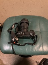 Sony Alpha a6400 Mirrorless Digital Camera | 24.2MP APS-C | 4K Video W Lens