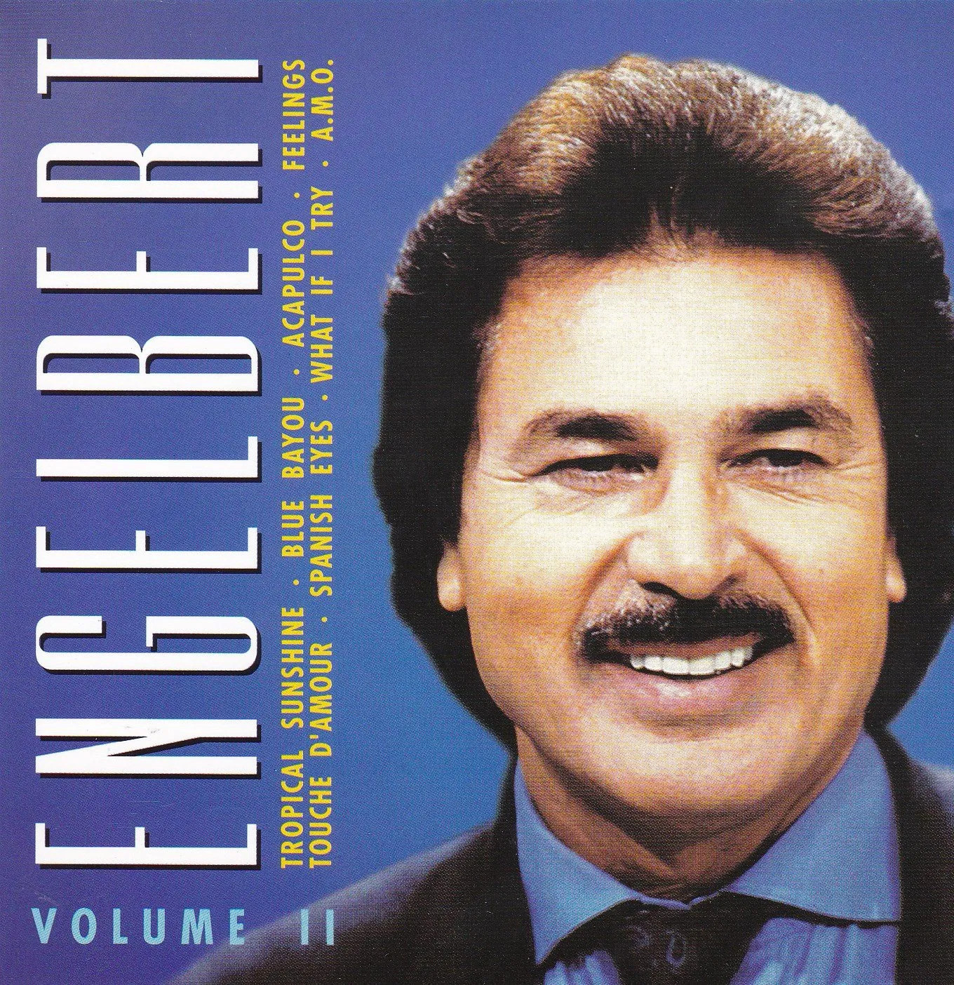 Humperdink Engelbert - Engelbert