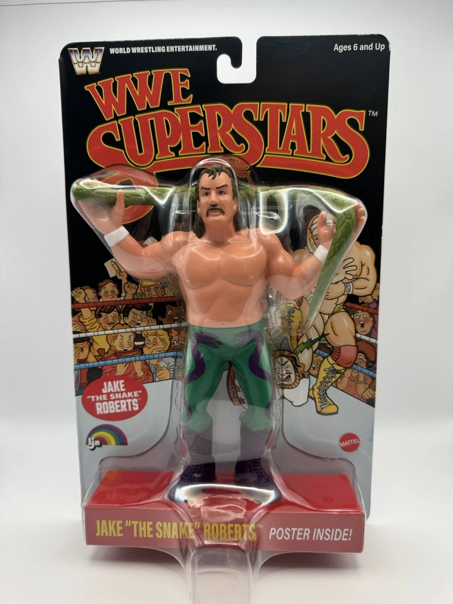 Jake The Snake for sale | eBay