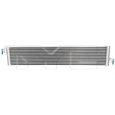 TYC 19171 Ext Trans Oil Cooler for Chevrolet Malibu 1.5L 2019-2024 Models