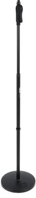 Gator Frameworks GFW-MIC-1001 Deluxe 10'' Round Base Mic Stand