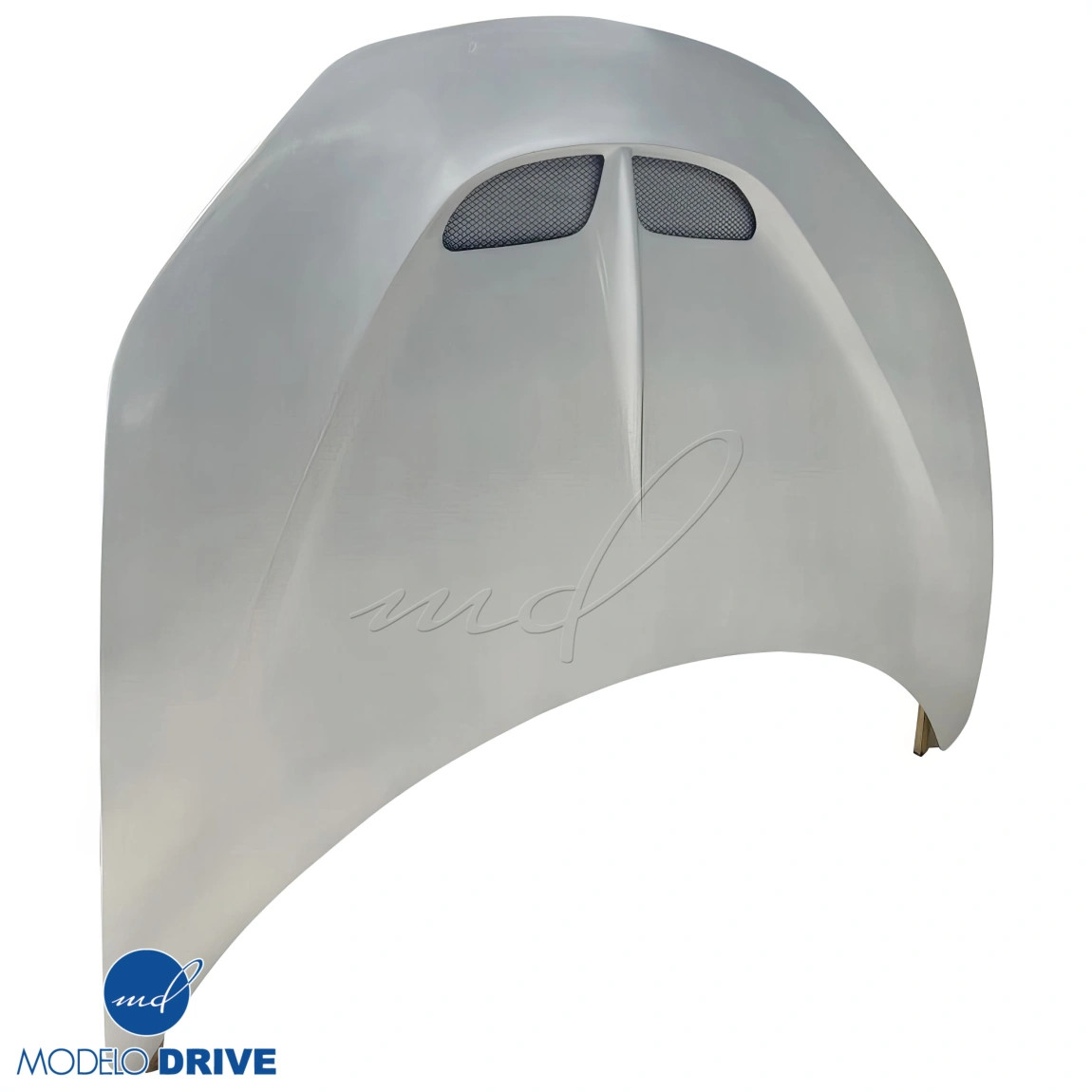 ModeloDrive FRP Speciale Style Hood for 458 Ferrari 10-15 modelodrivepart_11993