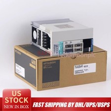 NEW MITSUBISHI AC SERVO DRIVER MR-J2S-200A-EJ220