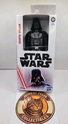 Hasbro Star Wars Darth Vader Action Figure Disney