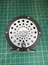 Martin Fly Reel Co. Mohawk NY.  Model 65 Vintage fly fishing VGC