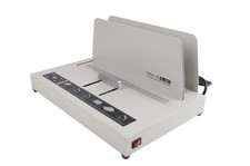 Hot Melt Binding Machine File Binding Machine Perfect Binding Machine 220V