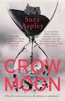 Suzy Aspley | Crow Moon | Taschenbuch | Englisch (2024) | Ean 9781914585500