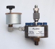 FLUKE P5521-70M Hydraulischer Fl&uuml;ssigkeits-Trenner 7MPa/0-10000 Psi