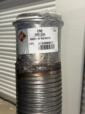 International 4124888C1 Exhaust Pipe thumbnail 2
