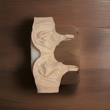 WACOAL 855303 BACK APPEAL UNDERWIRE BRA SIZE 40D