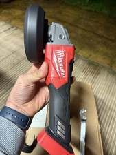 Milwaukee M18 Fuel FSAG115XB-0 Angle Grinder 18V Brushless 115mm