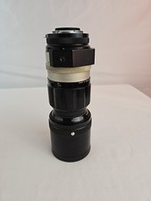 Used Nikon Nikkor-P 300mm f4.5 Non-AI Lens