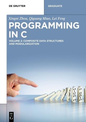 Xingni Zhou Qiguang M Composite Data Structures and Mo (Taschenbuch) (US IMPORT)