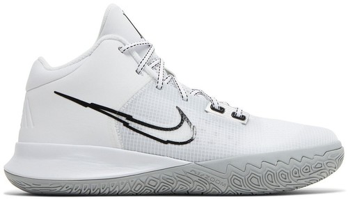 Nike Sabrina 3 EP White Metallic Silver 355445 [Men SZ] | eBay