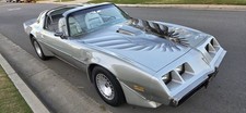 1979 Pontiac Trans Am for Sale