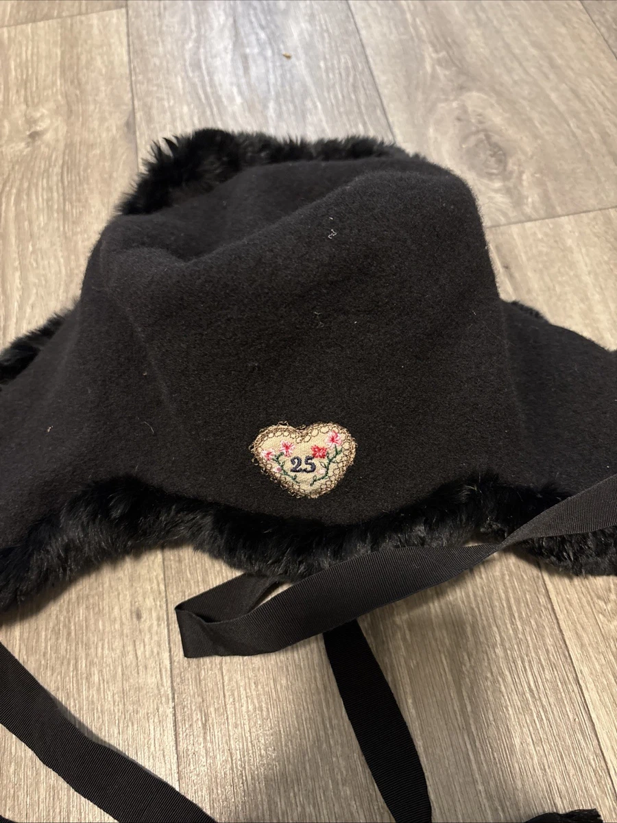 Gucci Fur Hats for Men for sale | eBay