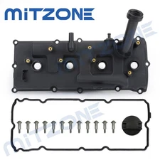 Right Engine Valve Cover For Nissan 2005-2015 Armada Infiniti 2004-2010 QX56