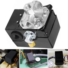23474570 For Ingersoll Rand Reciprocating Air Compressor 2340 Pressure Switch