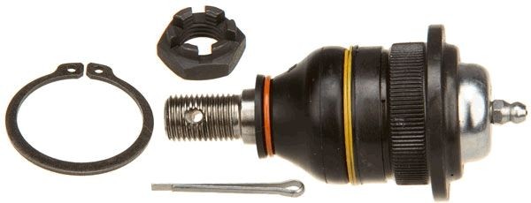 Rotule de suspension JBJ680 TRW pour réparer le claquement du train avant