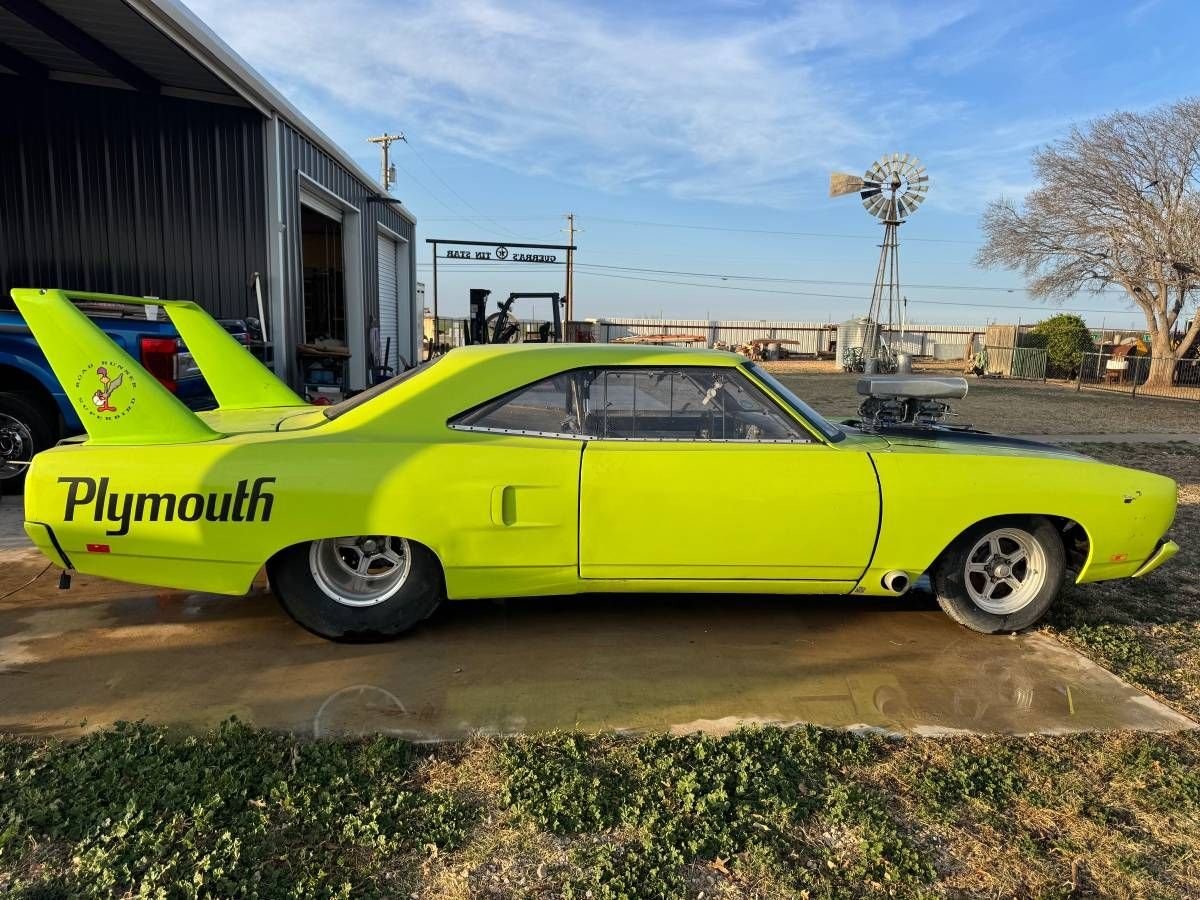 1970 Plymouth Road Runner Full Resto, Rebuilt Eng/Trans,...