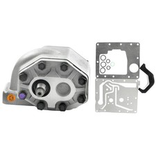 Hydraulic Gear Pump Fits International Replaces 128180c91
