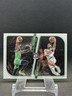 2023-24 Donruss Optic Optical Illusions #2 Jaylen Brown/Jayson Tatum - Celtics