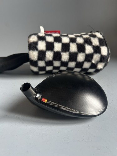 Taylormade R7 Quad Mini Driver / 13.5 Degree / Head Only / EXCELLENT CONDITION - Picture 2 of 14