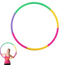 Hula Hoops Fitness Hula Hoops