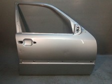 A2027201605 744 W202 C-Klasse Beifahrertür Tür Vorne Rechts Silber #E1 A2027201605 744 W202 C-Klasse Beifahrertür Tür Vorne Rechts Silber #E1