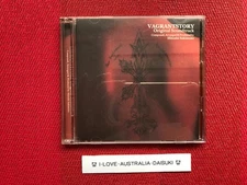 Vagrant Story CD