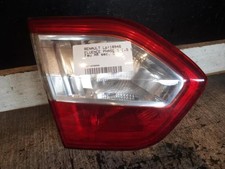 Feu arrière Renault FLUENCE