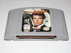 GoldenEye 007 Nintendo 64 Authentic & Original! 100% Guaranteed to work!