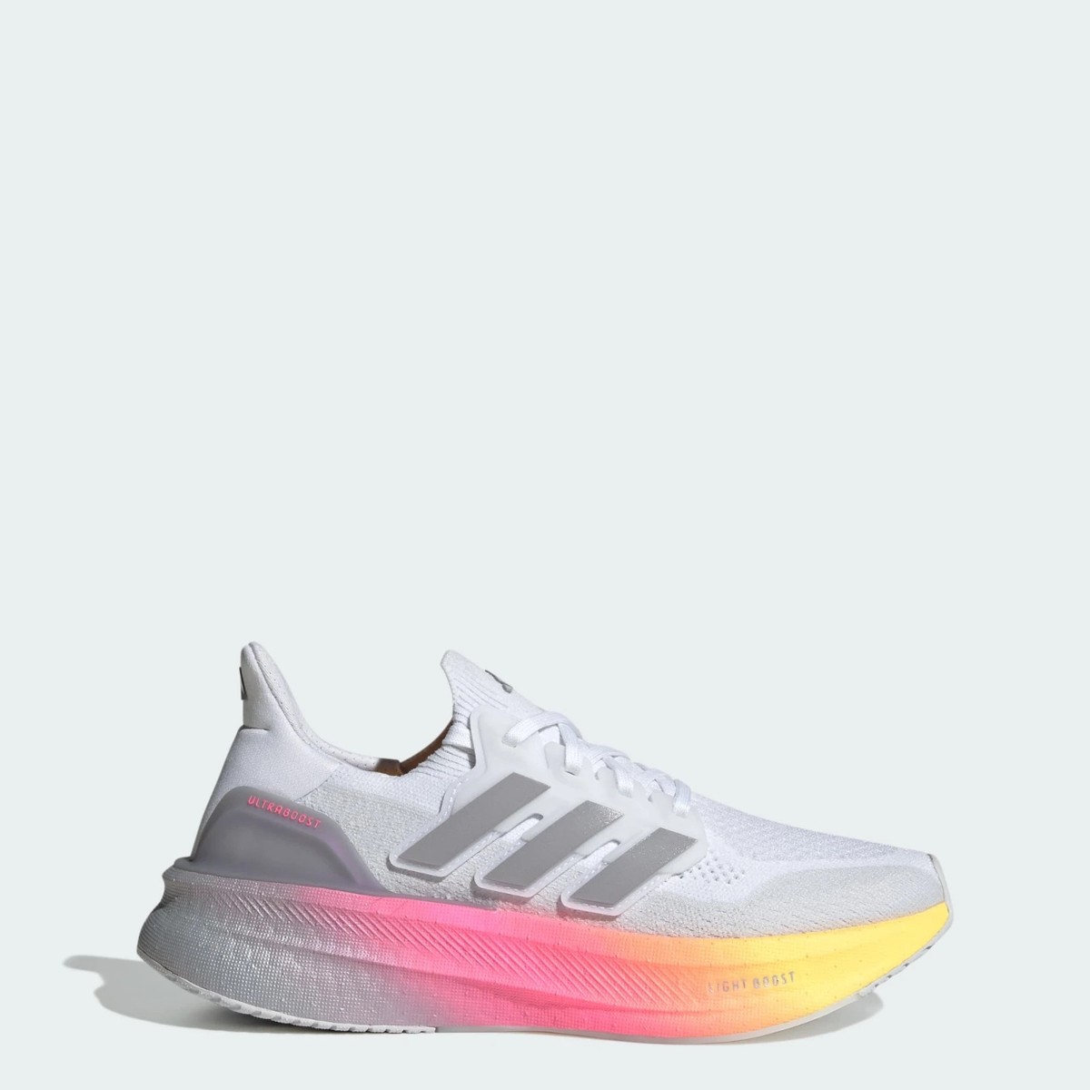 adidas Ultraboost 5 ID8840 Cloud White / Glory Grey / Lucid Pink