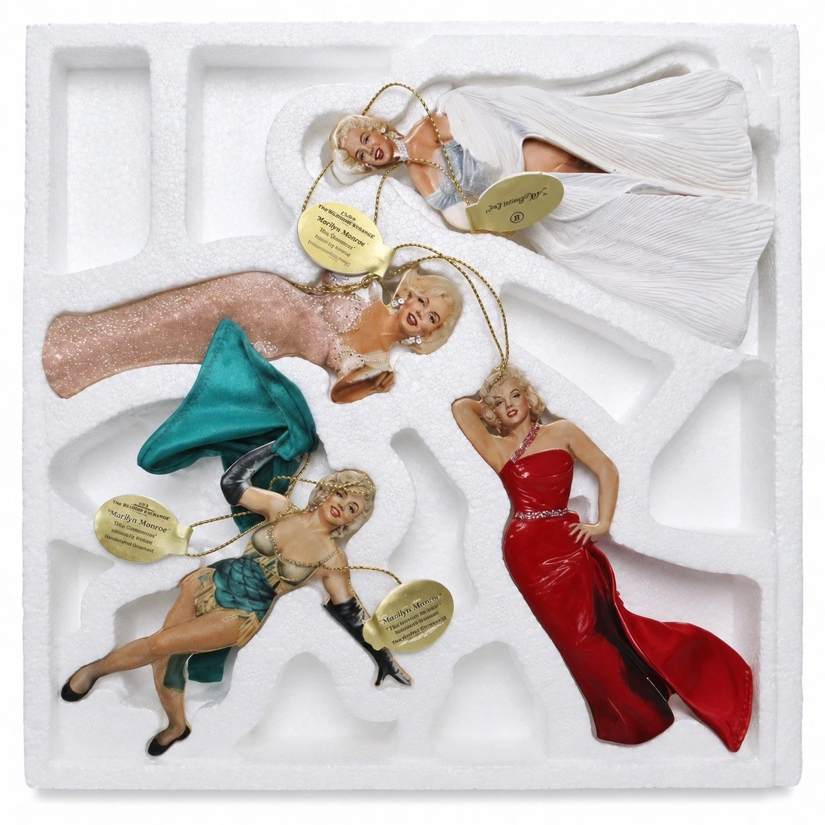 25+ marilyn monroe christmas ornaments for sale | Updated Oct 2026