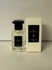 Guerlain MUSC OUTREBLANC 10ml 0.3 fl oz Mini New in Box Splash