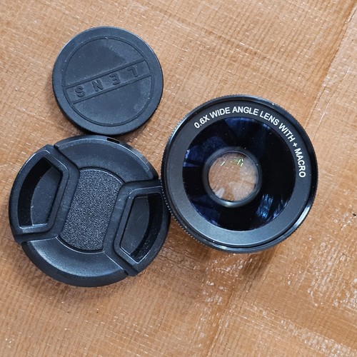 Android 18X Zoom Lens Optical Clip Telephoto Telescope Cell Phone Camera Lens - 第 7/9 張圖片