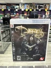 The Darkness - Sony PlayStation 3 PS3 CIB Complete Tested!