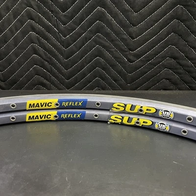 mavic reflex products for sale | eBay