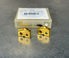 AMEC 150T-0018 Cobalt Spade Drill Insert 9/16" 0 T-A Allied Pack of 2 