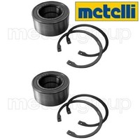 2X Radlagersatz Metelli 19-2105 2 Radlager Satz Links Rechts