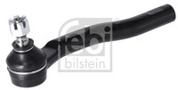 Febi Bilstein Spurstangenkopf Spurstange Vorderachse Rechts FüR Honda Jazz V
