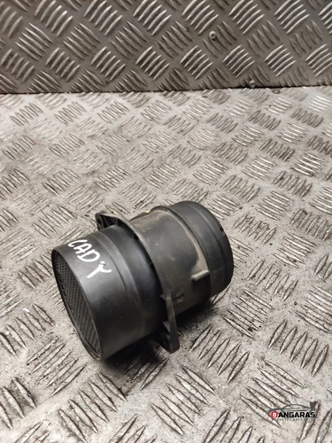 VW CADDY III Variant 2KB, 2KJ, 2CB, 2CJ Luftmassenmesser 03l906461a 33526767