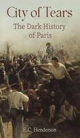 E. C. Henderson | City Of Tears | Buch | Englisch (2024) | Austin Macauley
