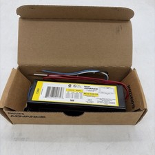 Philips Advance Rlq-120-tp 120v60hz Magnetic Rapid Start Ballast New Philips Advance Rlq-120-tp 120v60hz Magnetic Rapid Start Ballast New